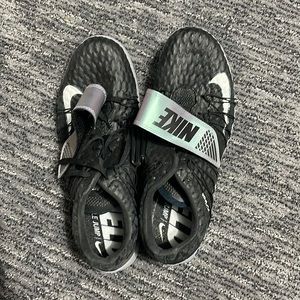 Mens Triple Jump Spikes